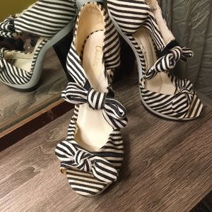 Charlotte Russe Sexy Stilettos!